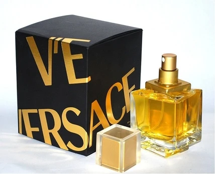 Одеколон Versace