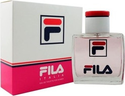 Одеколон Fila