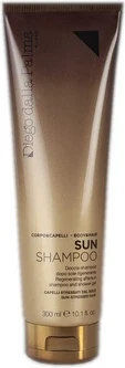 Шампунь Diego Dalla Palma Sun Shampoo Регенерирующий После Солнца