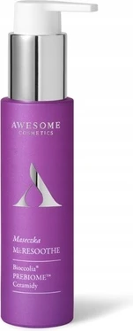 Маска Ossom Cosmetics Mi Resoothe