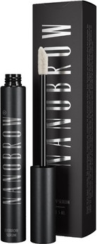 Регенерирующая сыворотка для бровей Nanobrow Eyebrow Conditioner