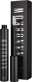 Регенерирующая сыворотка для бровей Nanobrow Eyebrow Conditioner