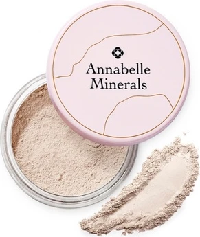 Тональная основа Annabelle Minerals Mattifying Mineral Foundation