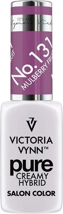 Гель-лак Victoria Vynn Pure Creamy Hybrid