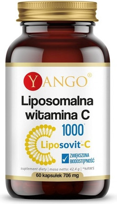 Биологически активная добавка Yango