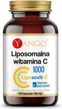 Биологически активная добавка Yango