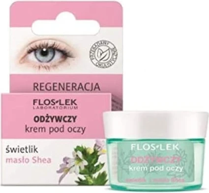 Крем для век Floslek