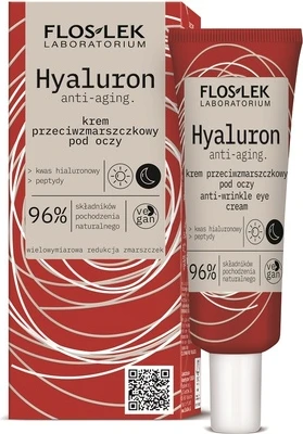 Eye Cream Floslek