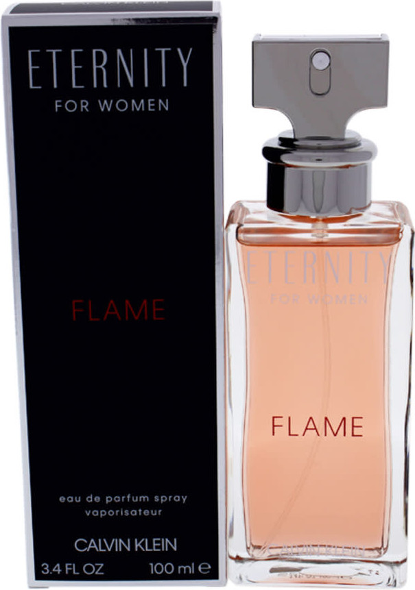 Eau de Parfum Calvin Klein Eternity Flame