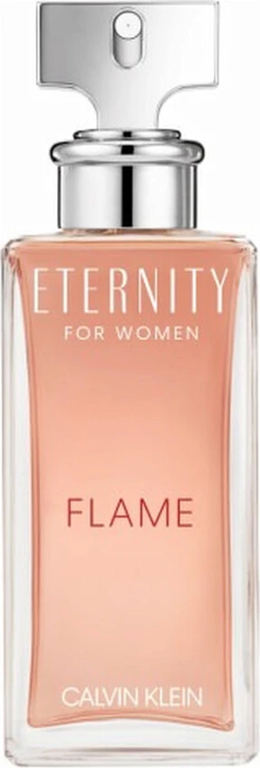 Eau de Parfum Calvin Klein Eternity Flame