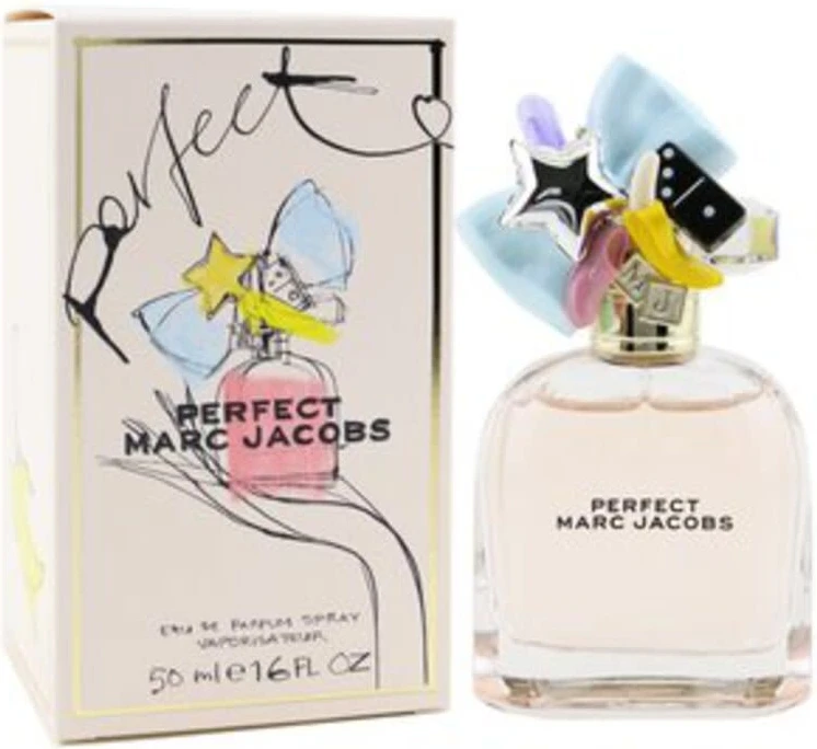 Eau de Parfum Marc Jacobs Perfect