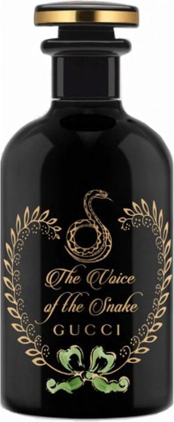 Парфюмерная вода Gucci The Voice Of The Snake