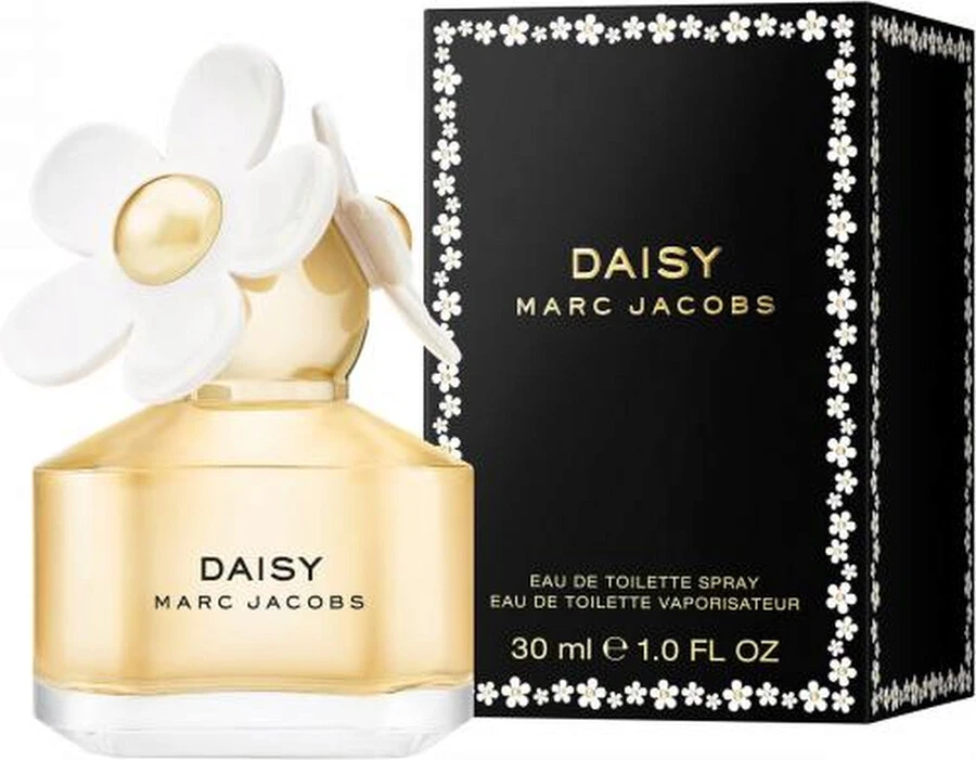 Eau de Toilette Marc Jacobs Daisy