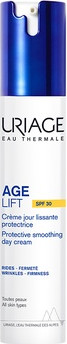 Дневной крем Uriage Age Lift Защитный разглаживающий дневной крем SPF30