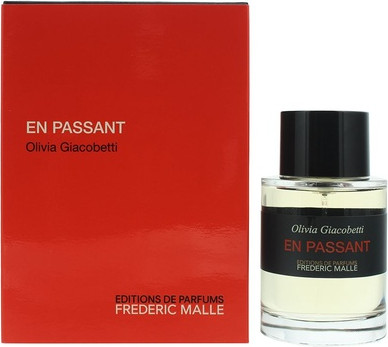 Eau De Parfum Frederic Malle