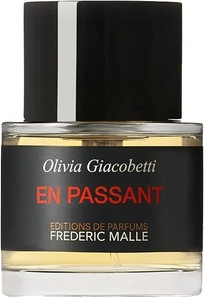 Eau De Parfum Frederic Malle En Passant