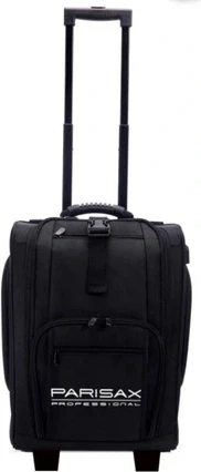 Косметичка Parisax Professional Makeup Artist Trolley Case
