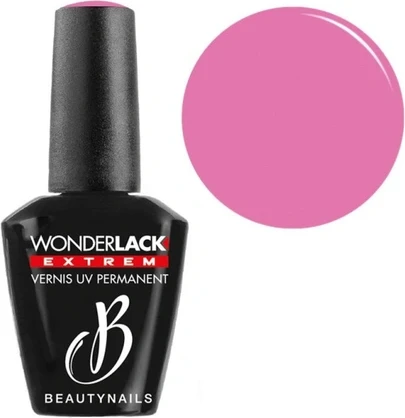 Лаков для ногтей Beautynails