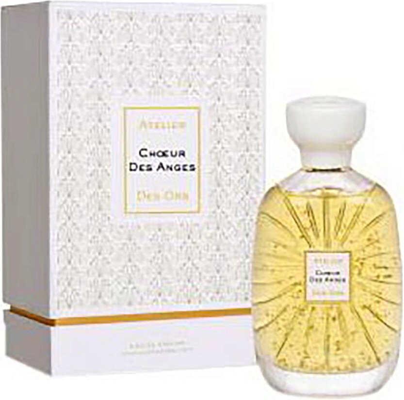 Eau De Parfum Atelier Des Ors Choeur Des Anges