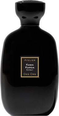 Extrait Eau De Parfum Atelier Des Ors Kawa Karda