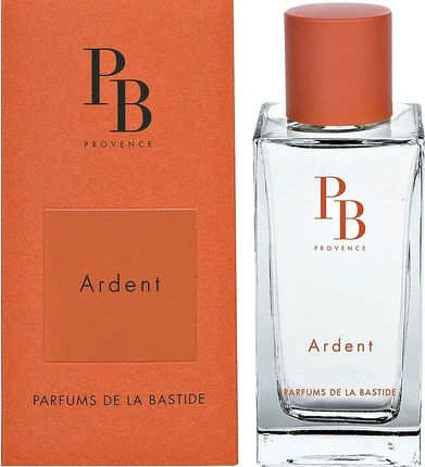 Духи Bastide Ardent