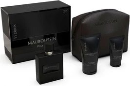 Eau de Parfum Mauboussin Mauboussin Pour Lui In Black