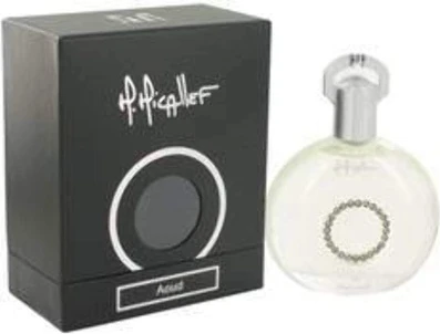 Одеколон M. Micallef Aoud Man