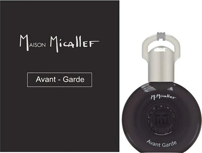 Духи M. Micallef Avant Garde