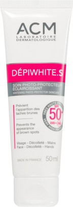 Защитный крем ACM Laboratories Depiwhite S