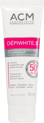 Защитный крем ACM Laboratories Depiwhite S