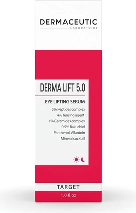 Сыворотка с лифтинг-эффектом Dermaceutic Derma Lift 5.0