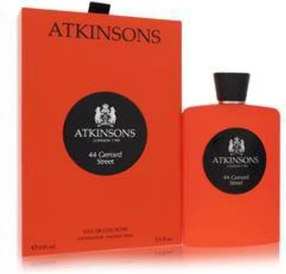 Eau de Parfum Atkinsons 44 Gerrard Street