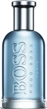 Eau De Toilette Hugo Boss Boss Bottled Tonic
