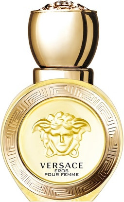 Туалетная Вода Versace Eros Pour Femme