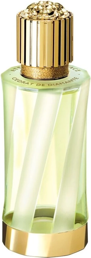 Eau De Parfum Versace Cedrat De Diamante