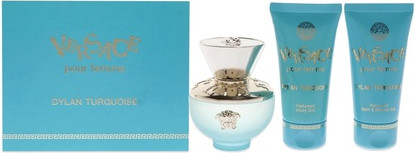 Туалетная вода Versace Dylan Turquoise