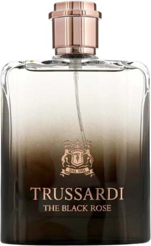 Парфюмерная вода Trussardi The Black Rose