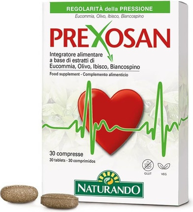 Биологически активная добавка Naturando Prexosan