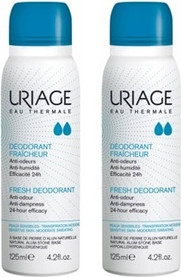 Deodorant Spray Uriage