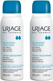 Deodorant Spray Uriage