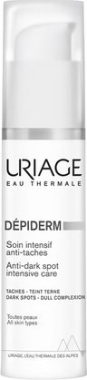 Крем против пигментных пятен Uriage 