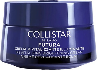 Крем Collistar Futura Revitalizing Brightening Cream