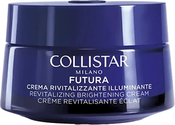 Крем Collistar Futura Revitalizing Brightening Cream
