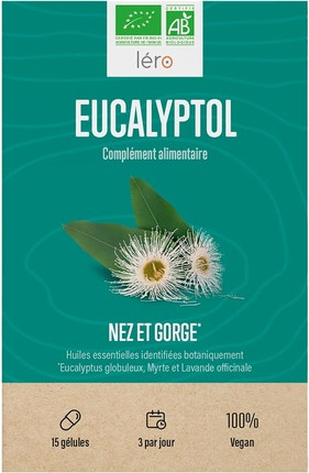 Capsules Lero
