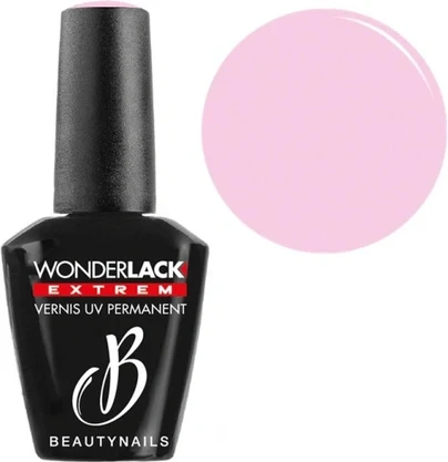Лак для ногтей Beautynails We Chic Camelia