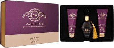 Подарочный набор Riiffs Majestic Rose