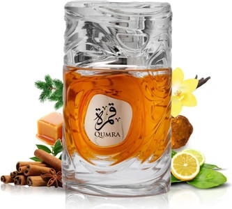 Eau De Parfum Le Bonheur Qumra