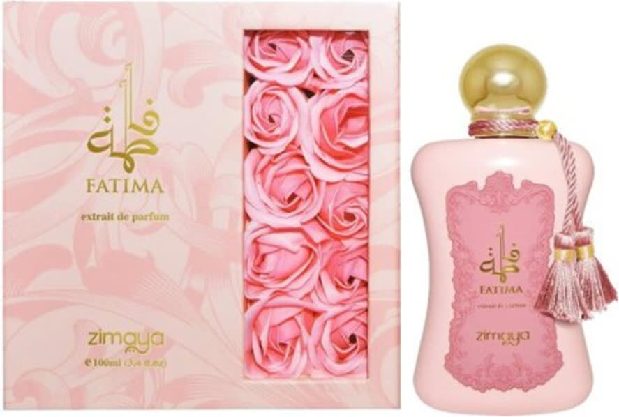 Extrait De Parfum Zimaya Fatima