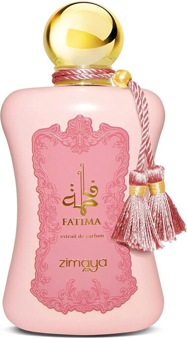 Extrait De Parfum Zimaya Fatima