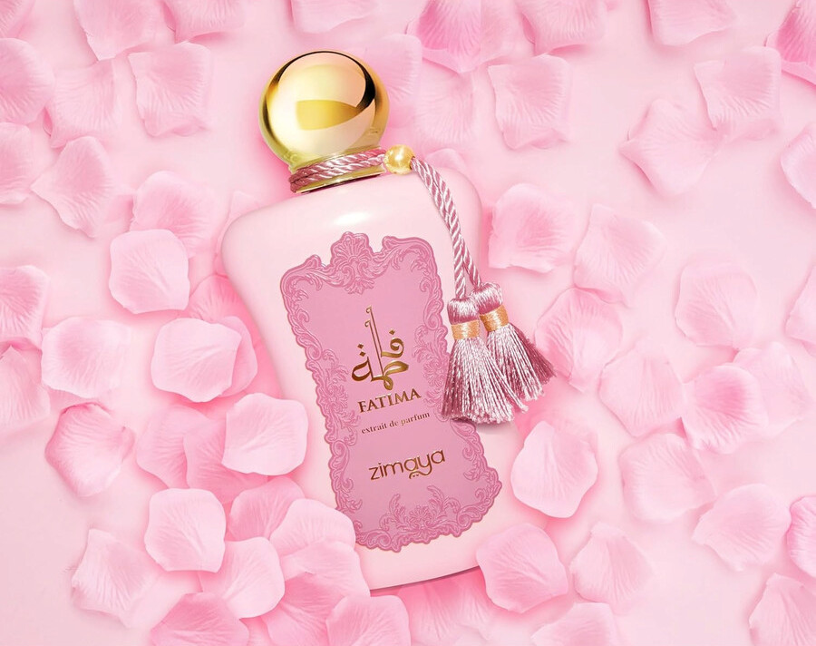 Extrait De Parfum Zimaya Fatima